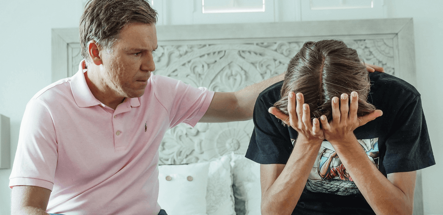 How to Support a Child Who Failed a Test – Without Crushing Their   Confidence